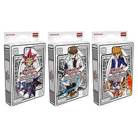 Yu-Gi-Oh! TCG Mega Pack Bundle