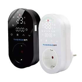 ThorgeOn 4751029899408 Digital WiFi Plug-In Termostat