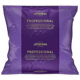 Löfbergs Prof Medium Roast 0.5kg