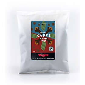 Kahls Kaffe Winter Spice 0.12kg (Jauhettu Kahvi)