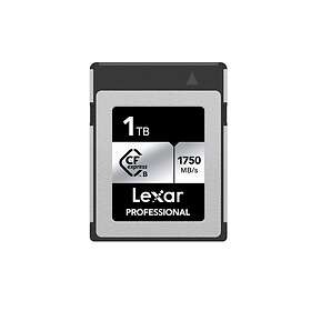 Lexar CFexpress 1750MB/s 1TB