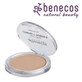 Benecos Natural Compact Powder 9g