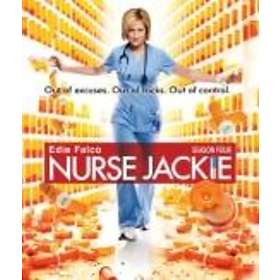 Nurse Jackie - Season 4 (US) (Blu-ray)