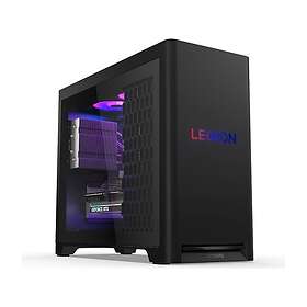 Lenovo Legion T5 90YE003TMW Core Ultra 5 235HX 24GB RAM 1TB SSD RTX 5070