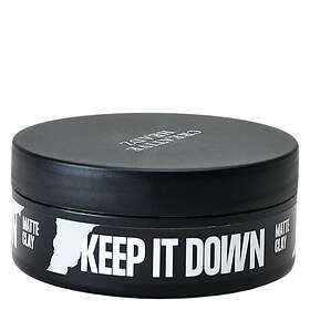 Creative Headz Keep It Down Mat Ler 90ml