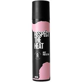 Creative Headz Respect The Heat Varmebeskyttelse 250ml