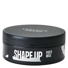 Creative Headz Shape Up Paste Wax 90ml