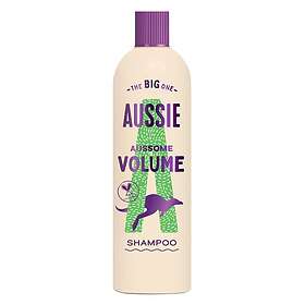Aussie Aussome Volume Shampoo 400ml