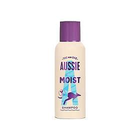 Aussie Miracle Moist Shampoo 100ml