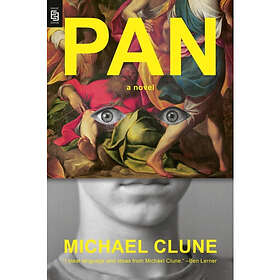 Pan (häftad, eng)