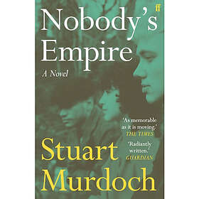 Nobody's Empire (pocket, eng)