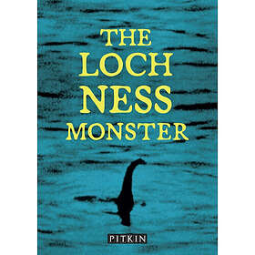 The Loch Ness Monster (häftad, eng)