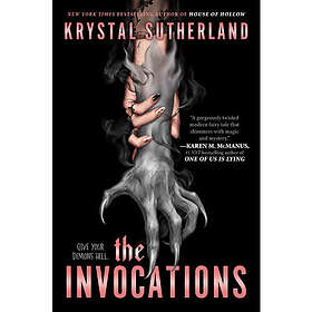 The Invocations (häftad, eng)