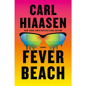 Fever Beach: A Novel (inbunden, eng)