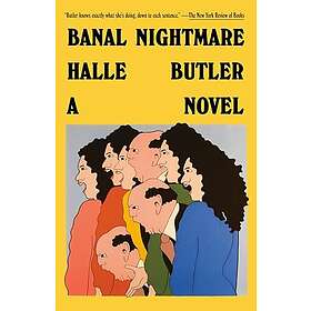 Banal Nightmare: A Novel (häftad, eng)