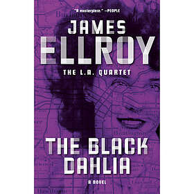 The Black Dahlia (häftad, eng)