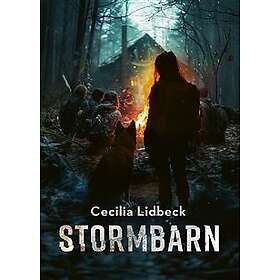 Stormbarn (inbunden)