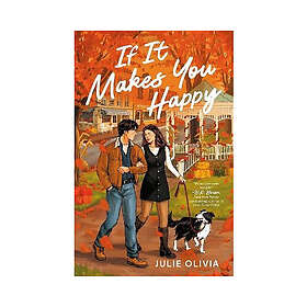 If It Makes You Happy (häftad, eng)