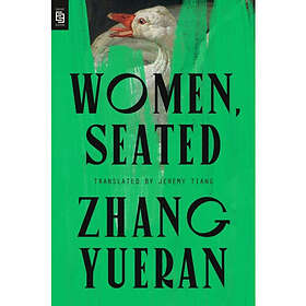 Women, Seated (häftad, eng)