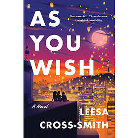 As You Wish: A Novel (häftad, eng)