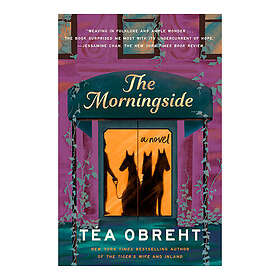 The Morningside (häftad, eng)