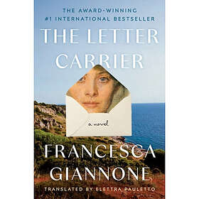 The Letter Carrier (häftad, eng)