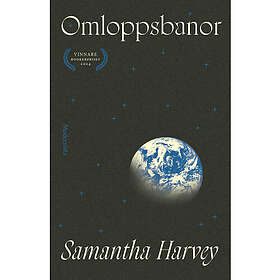 Omloppsbanor (inbunden)