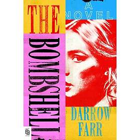 The Bombshell (häftad, eng)