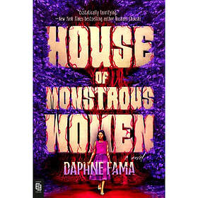 House of Monstrous Women (häftad, eng)