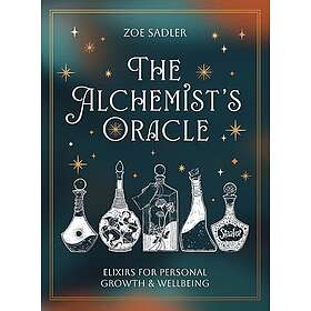 ALCHEMIST'S ORACLE