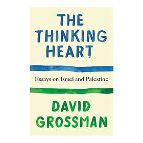 The Thinking Heart (pocket, eng)