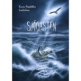 Sjögasten (inbunden)