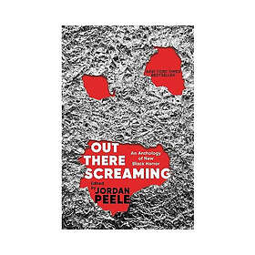 Out There Screaming (häftad, eng)