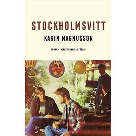Stockholmsvitt (inbunden)