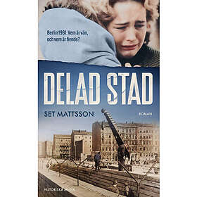 Delad stad (pocket)