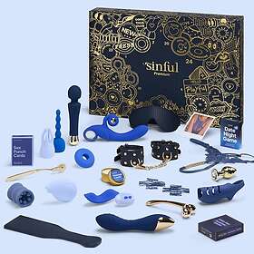 Sinful Premium Advent Calendar 2025