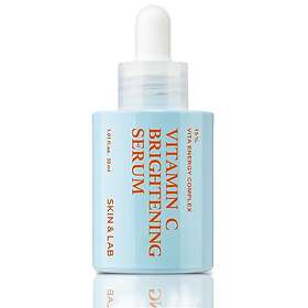 Skin&Lab Vitamin C Brightening Serum 30ml