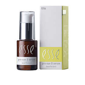 Esse Skincare Pro Sun D Serum 15ml