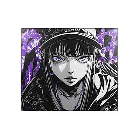 Pwnage Nyomi Glas Lilla Limited Edition