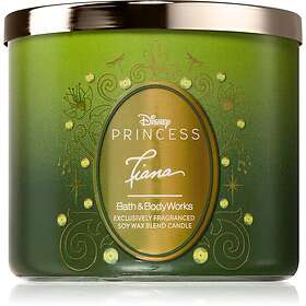 Bath & Body Works Tiana Duftlys 411ml