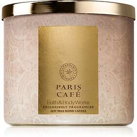 Bath & Body Works Paris Café 411g