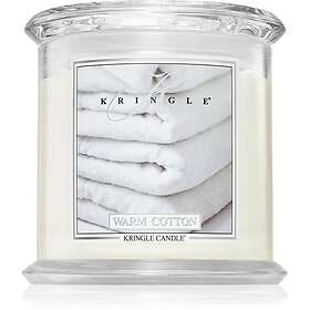 Kringle Candle Warm Cotton 907g