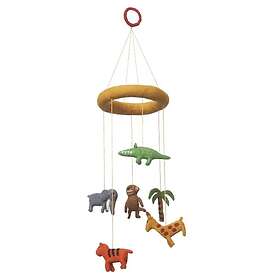 Klippan Yllefabrik Mobil Safari