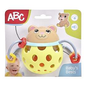 ABC Simba Bjørn Rangle