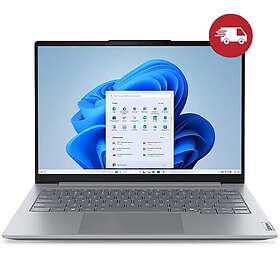 Lenovo ThinkBook 14 Gen 8i 21SJCTO1WWFR3 14" Core Ultra 5 8 Go RAM 256 Go SSD
