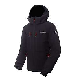 2117 of Sweden Langas Jakke (Jr)