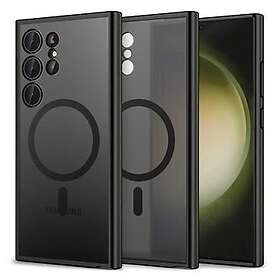 Tech-Protect MagMat MagSafe Skal för Samsung Galaxy S24 Ultra