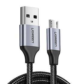 Ugreen USB A - Micro USB 2.4A 2m