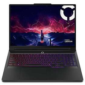Lenovo Legion Pro 7 83RUCTO1WWFR1 16" Ryzen 9 9955HX 32 Go RAM 1 To SSD RTX 5070