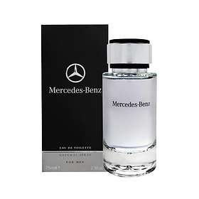 Mercedes Benz edt 120ml